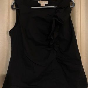Michael Kors sleeveless top